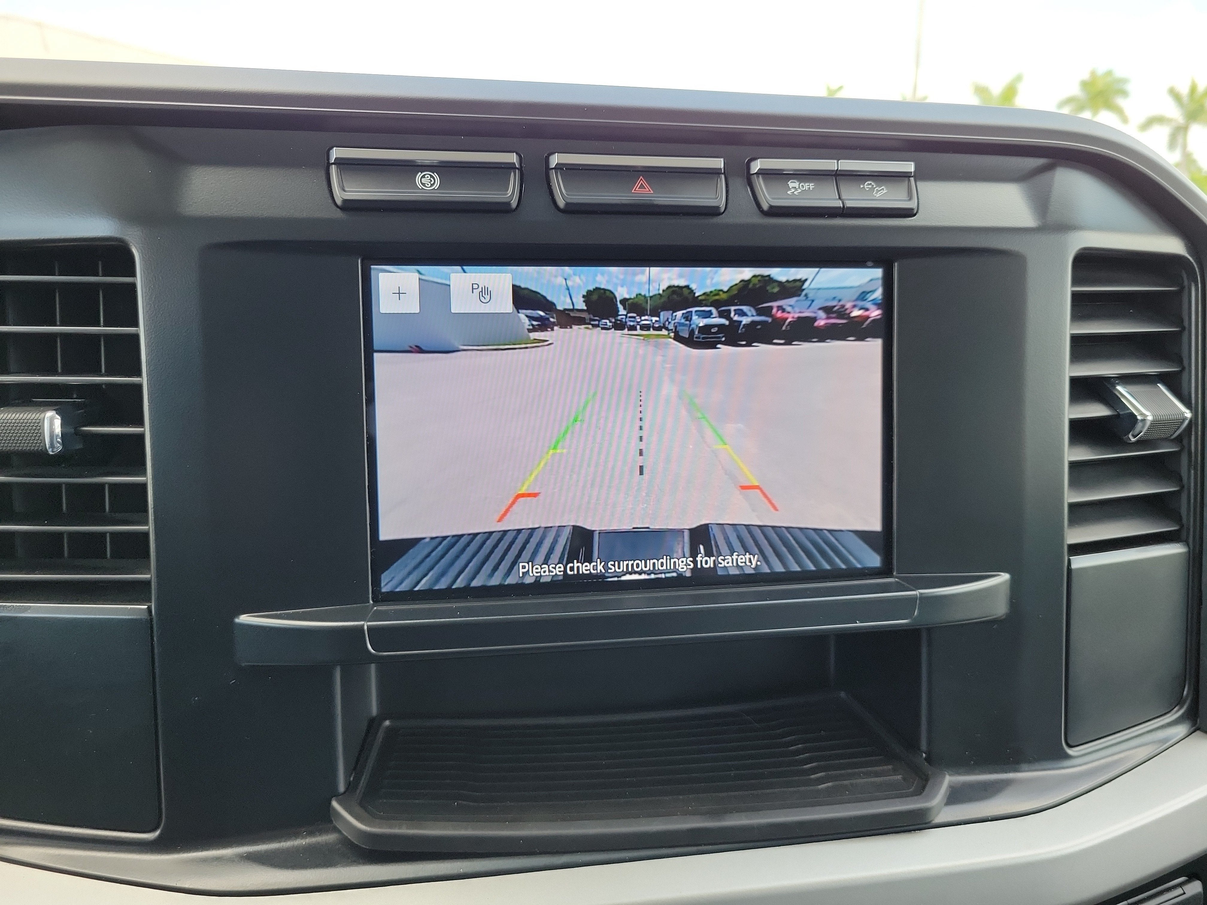2024 Ford Super Duty F-450 DRW XL