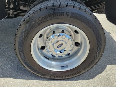 2024 Ford Super Duty F-450 DRW XL