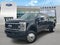 2025 Ford Super Duty F-450 DRW King Ranch