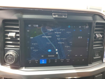 2025 Ford Super Duty F-450 DRW King Ranch 4WD Diesel