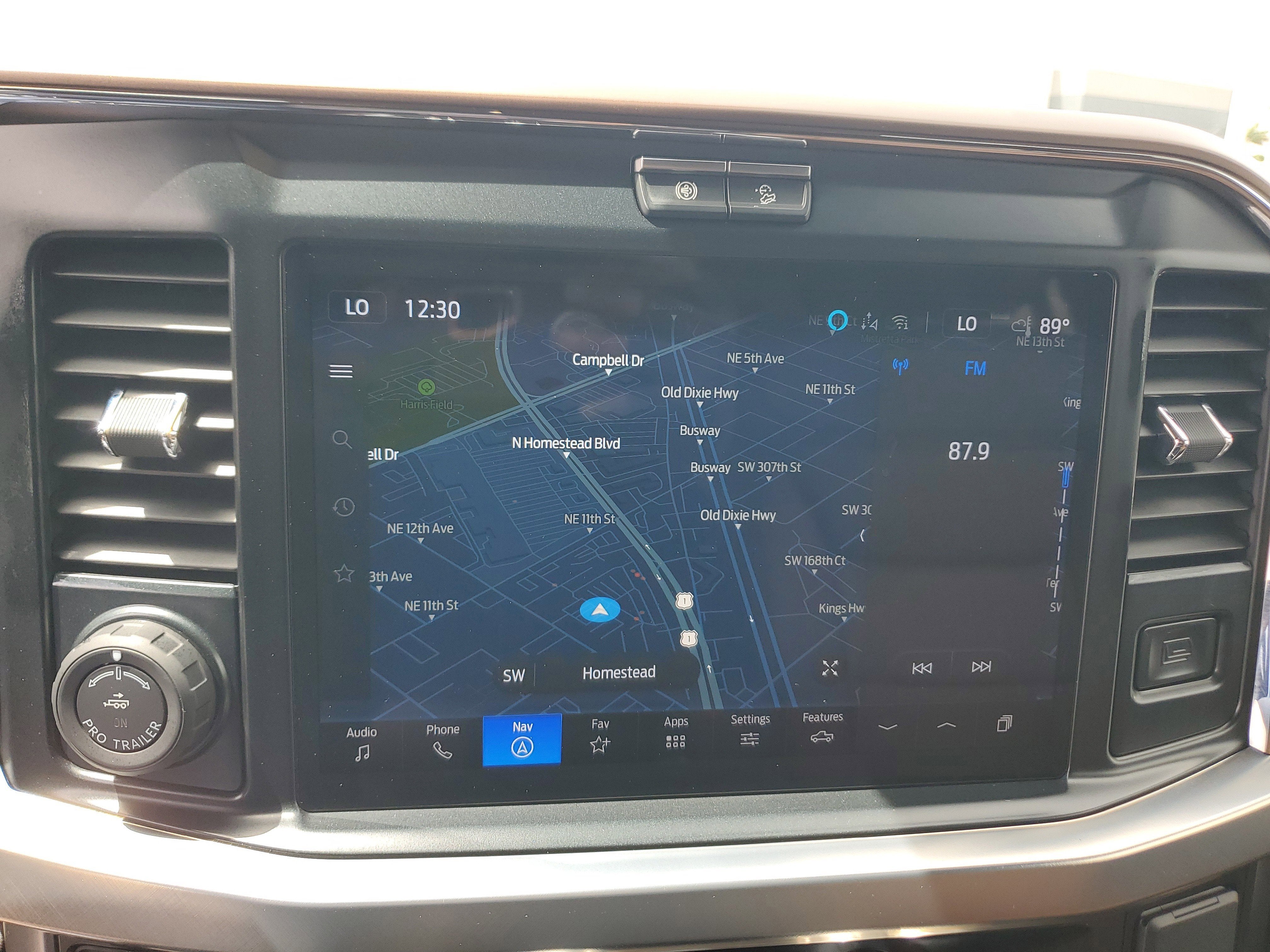 2025 Ford Super Duty F-450 DRW King Ranch 4WD Diesel