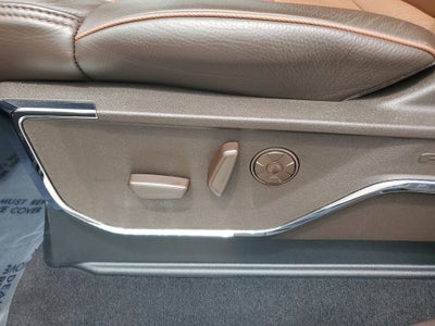 2025 Ford Super Duty F-450 DRW King Ranch 4WD Diesel