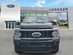 2025 Ford Super Duty F-450 DRW King Ranch 4WD Diesel