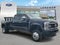 2025 Ford Super Duty F-450 DRW King Ranch 4WD Diesel