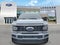 2025 Ford Super Duty F-450 DRW Platinum 4WD Diesel