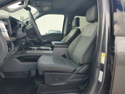 2025 Ford Super Duty F-450 DRW XLT 4WD Diesel