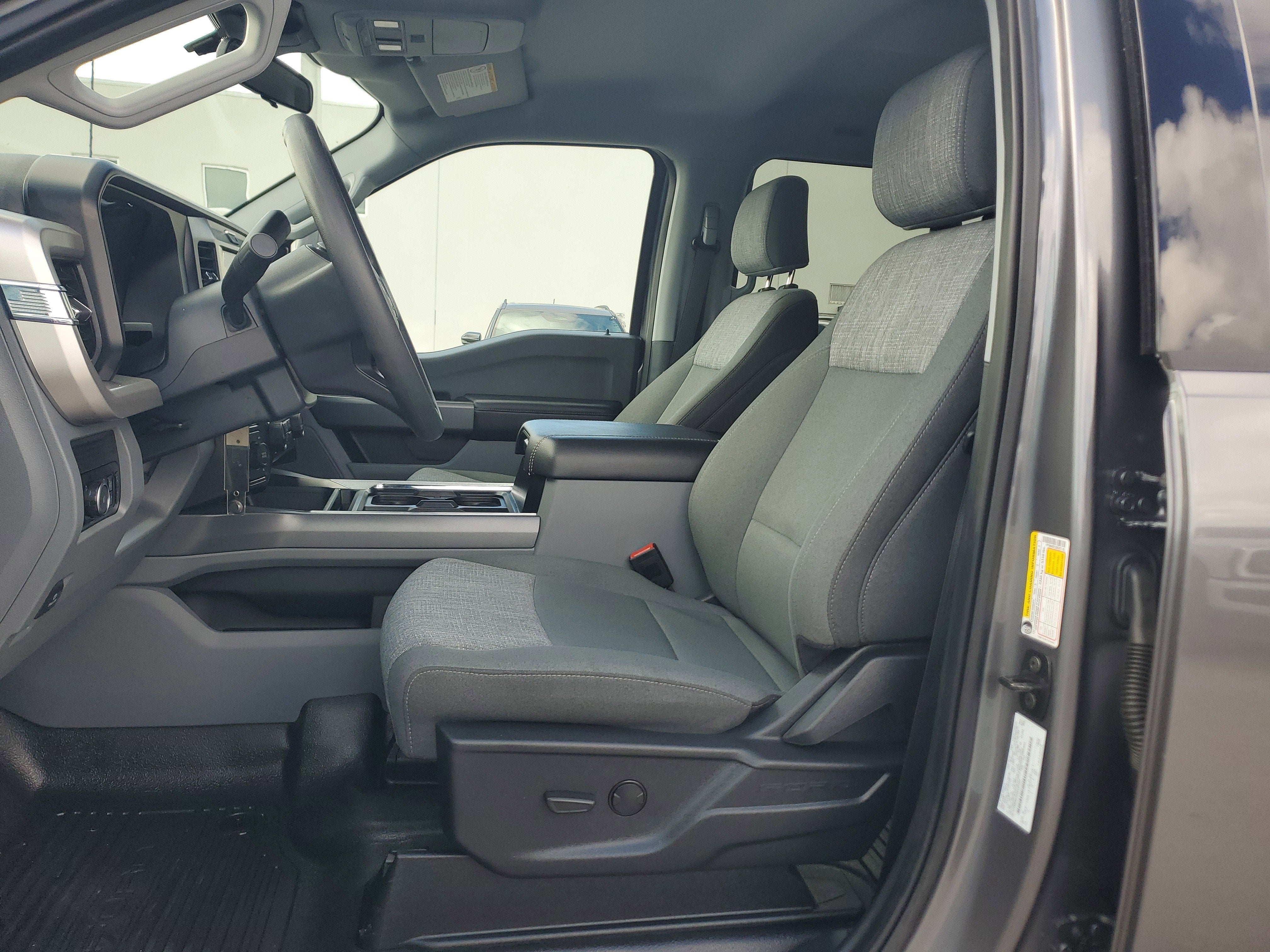 2025 Ford Super Duty F-450 DRW XLT 4WD Diesel