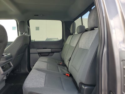 2025 Ford Super Duty F-450 DRW XLT 4WD Diesel