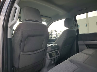 2025 Ford Super Duty F-450 DRW XLT 4WD Diesel