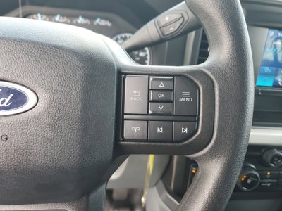 2025 Ford Super Duty F-450 DRW XLT 4WD Diesel