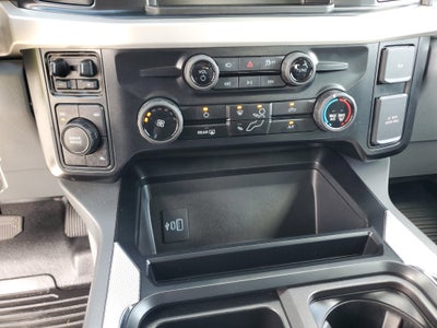 2025 Ford Super Duty F-450 DRW XLT 4WD Diesel