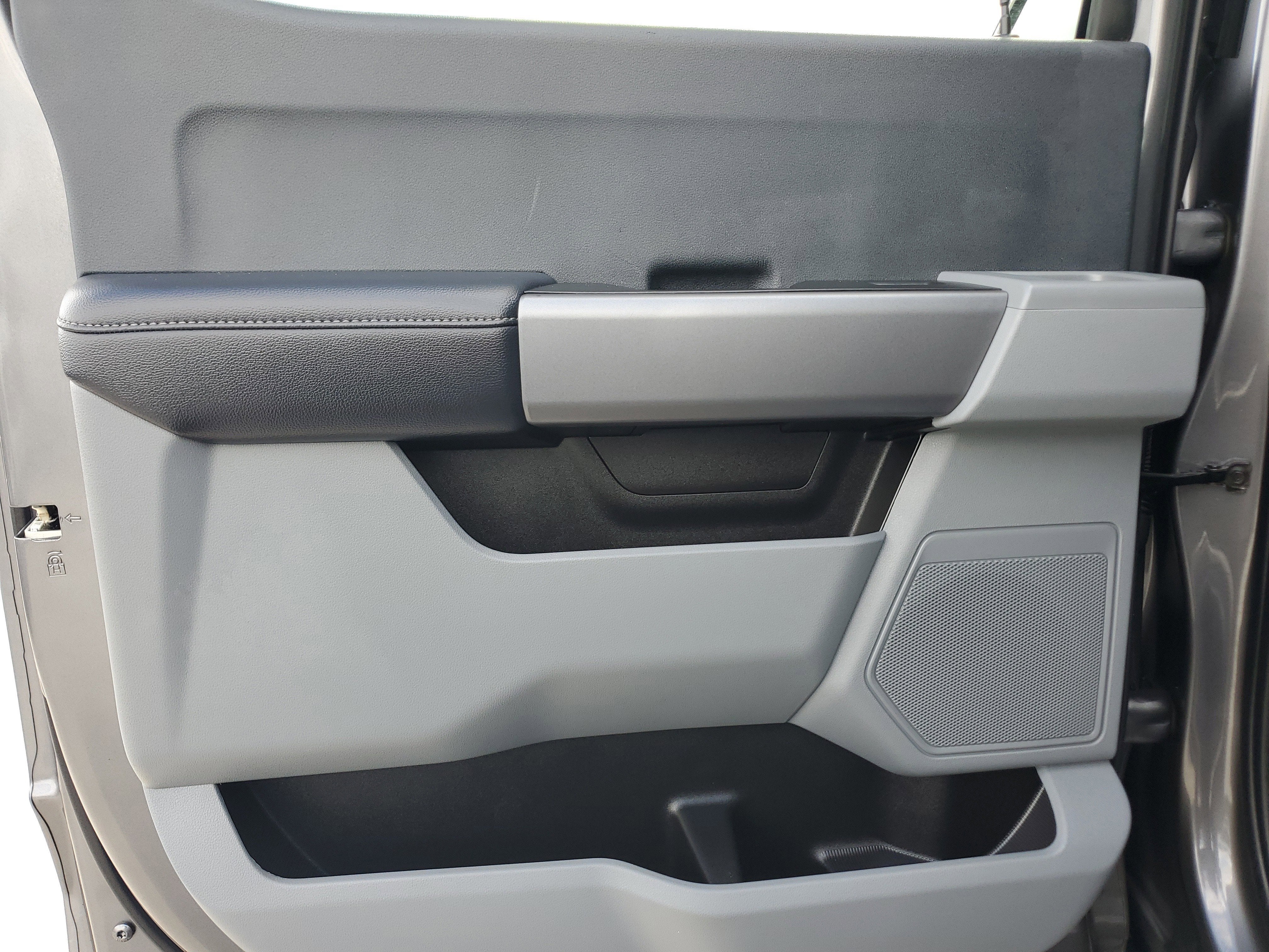 2025 Ford Super Duty F-450 DRW XLT 4WD Diesel