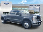 2025 Ford Super Duty F-450 DRW XLT 4WD Diesel