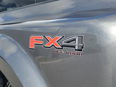 2025 Ford Super Duty F-450 DRW XLT 4WD Diesel