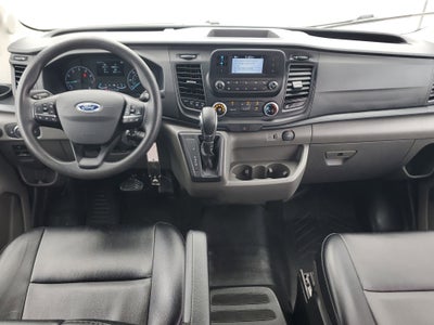 2024 Ford Transit Cargo Van Base