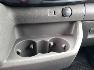 2024 Ford Transit Cargo Van Base