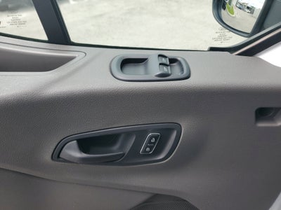 2024 Ford Transit Cargo Van Base