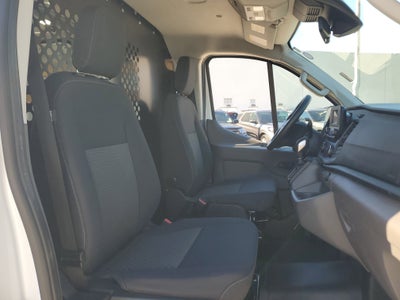 2024 Ford Transit Cargo Van Base