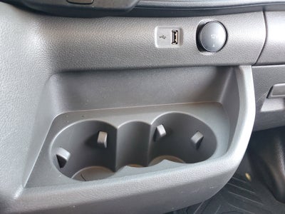 2024 Ford Transit Cargo Van Base