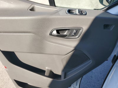2024 Ford Transit Cargo Van Base