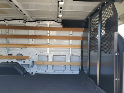 2024 Ford Transit Cargo Van Base