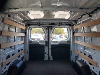 2024 Ford Transit Cargo Van Base