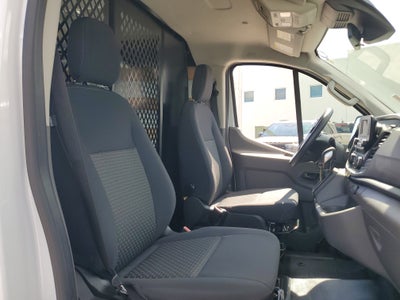 2024 Ford Transit Cargo Van Base