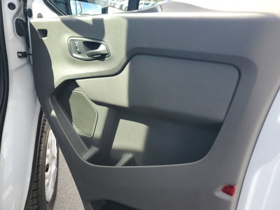 2024 Ford Transit Cargo Van Base