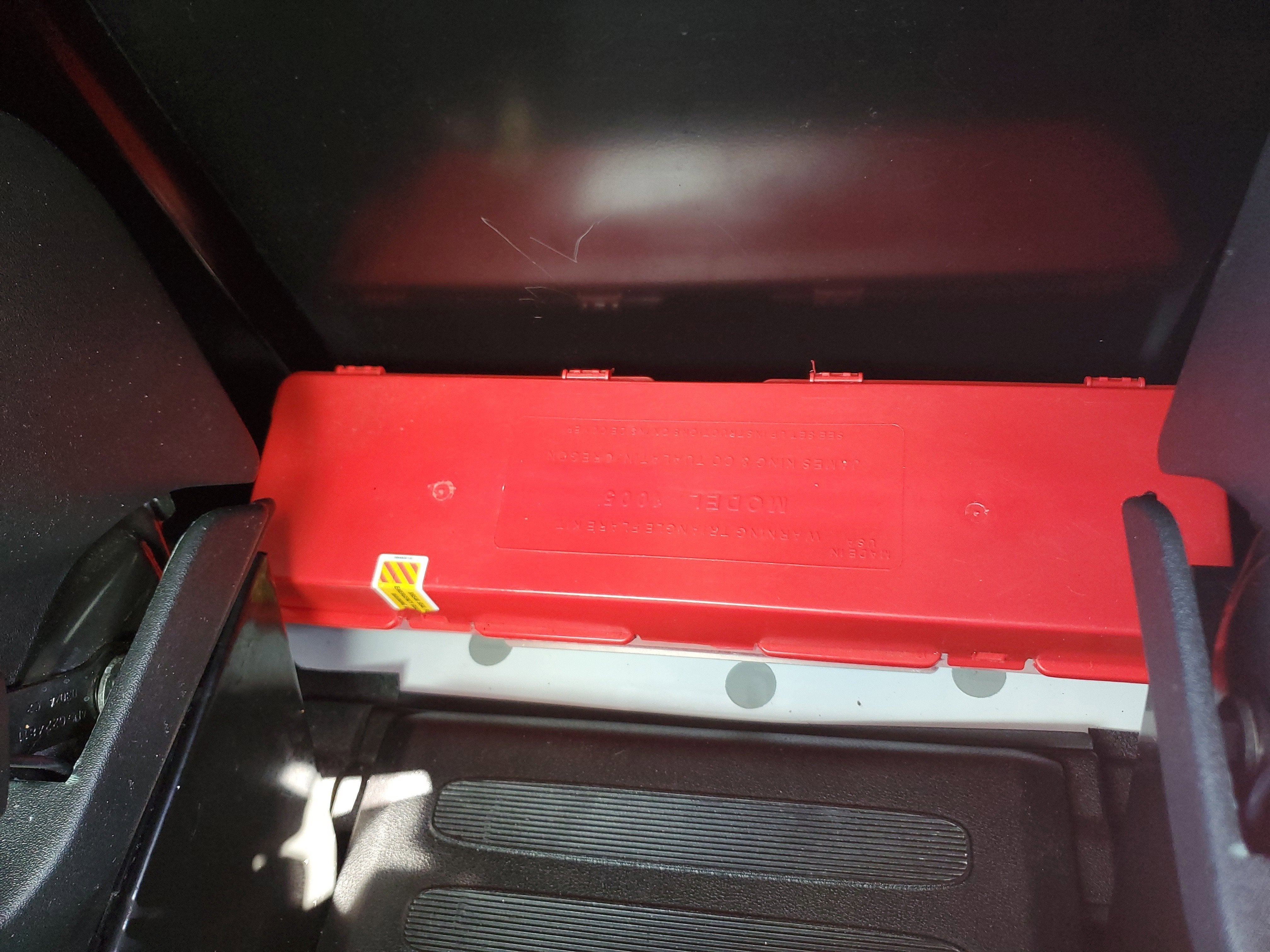 2024 Ford Transit Cargo Van Base