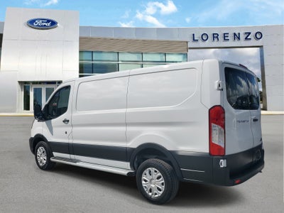 2024 Ford Transit Cargo Van Base