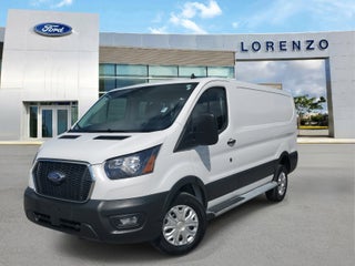 2024 Ford Transit Cargo Van Base