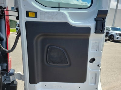 2024 Ford Transit Cargo Van Base