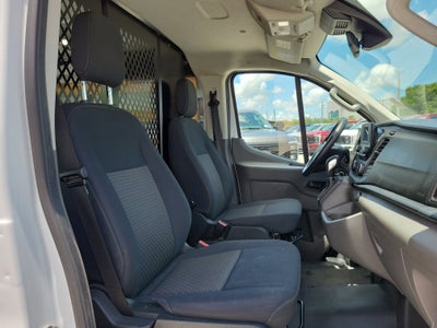 2024 Ford Transit Cargo Van Base