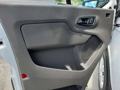 2024 Ford Transit Cargo Van Base