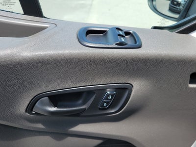2024 Ford Transit Cargo Van Base