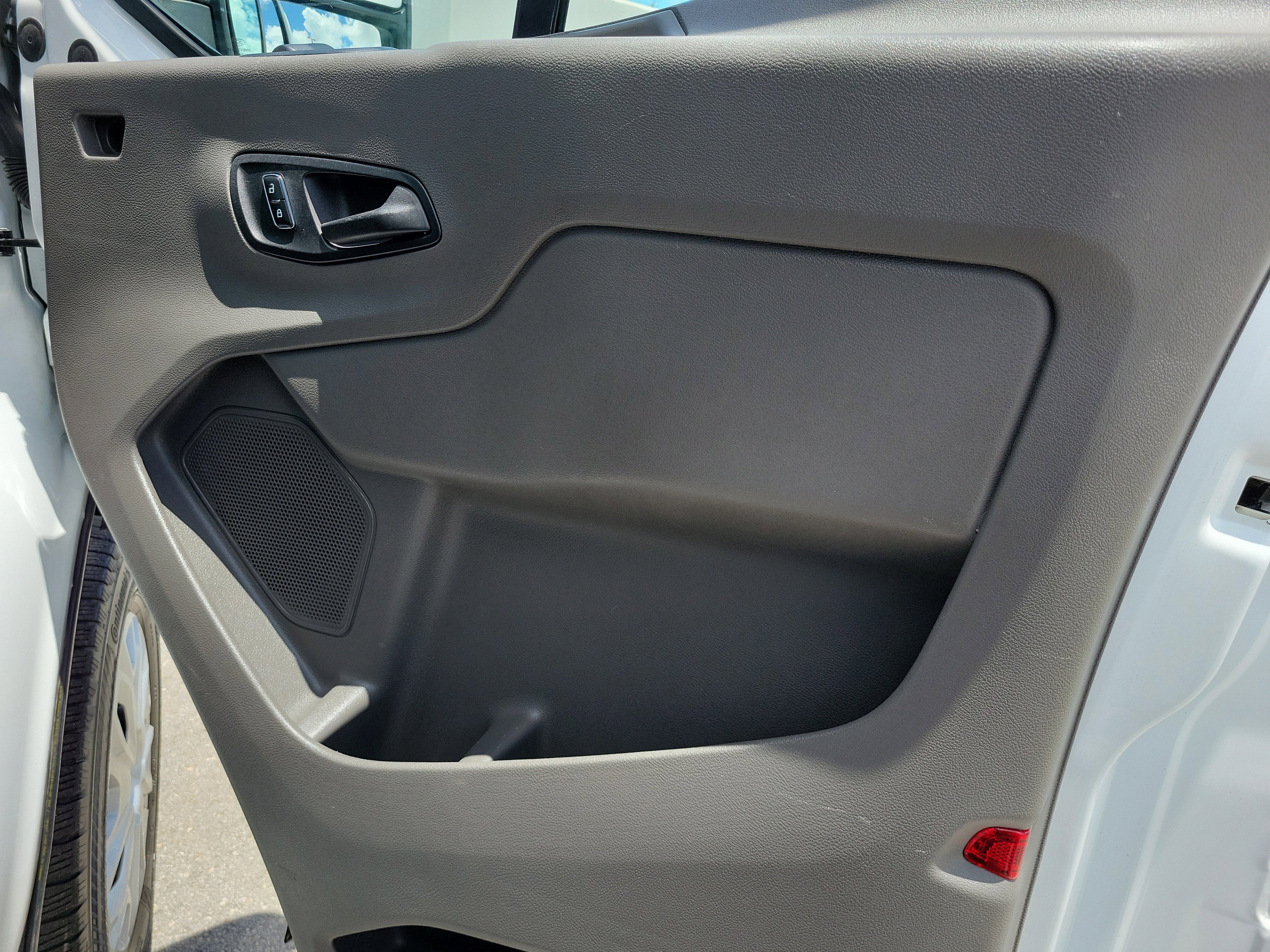 2024 Ford Transit Cargo Van Base