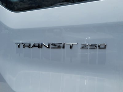 2024 Ford Transit Cargo Van Base