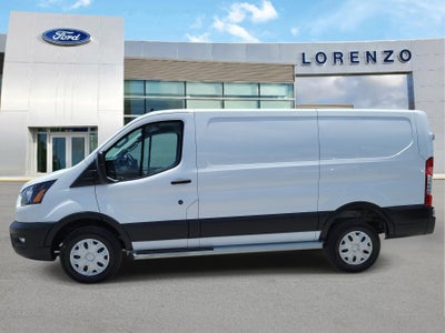 2024 Ford Transit Cargo Van Base