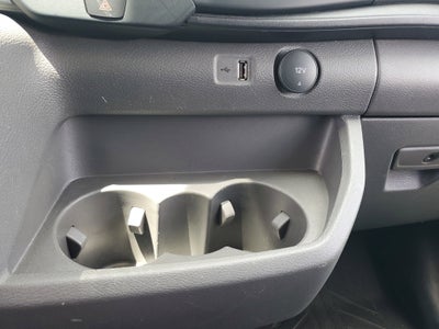 2024 Ford Transit Cargo Van Base