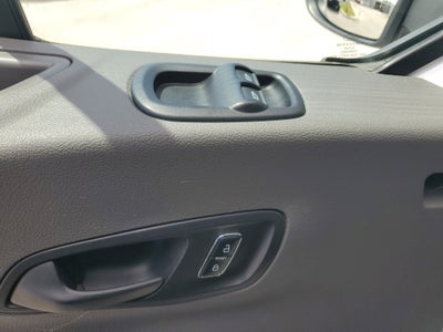 2024 Ford Transit Cargo Van Base