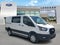 2024 Ford Transit Cargo Van Base