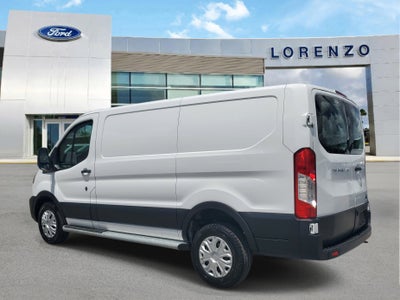 2024 Ford Transit Cargo Van Base