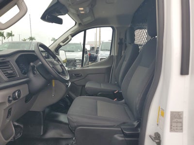 2024 Ford Transit Cargo Van Base