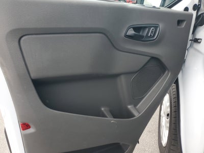 2024 Ford Transit Cargo Van Base