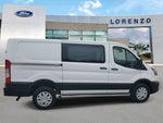 2024 Ford Transit Cargo Van Base