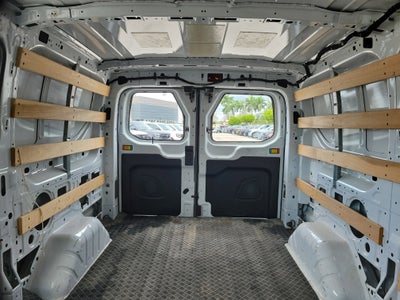 2024 Ford Transit Cargo Van Base