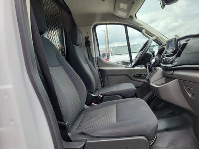 2024 Ford Transit Cargo Van Base