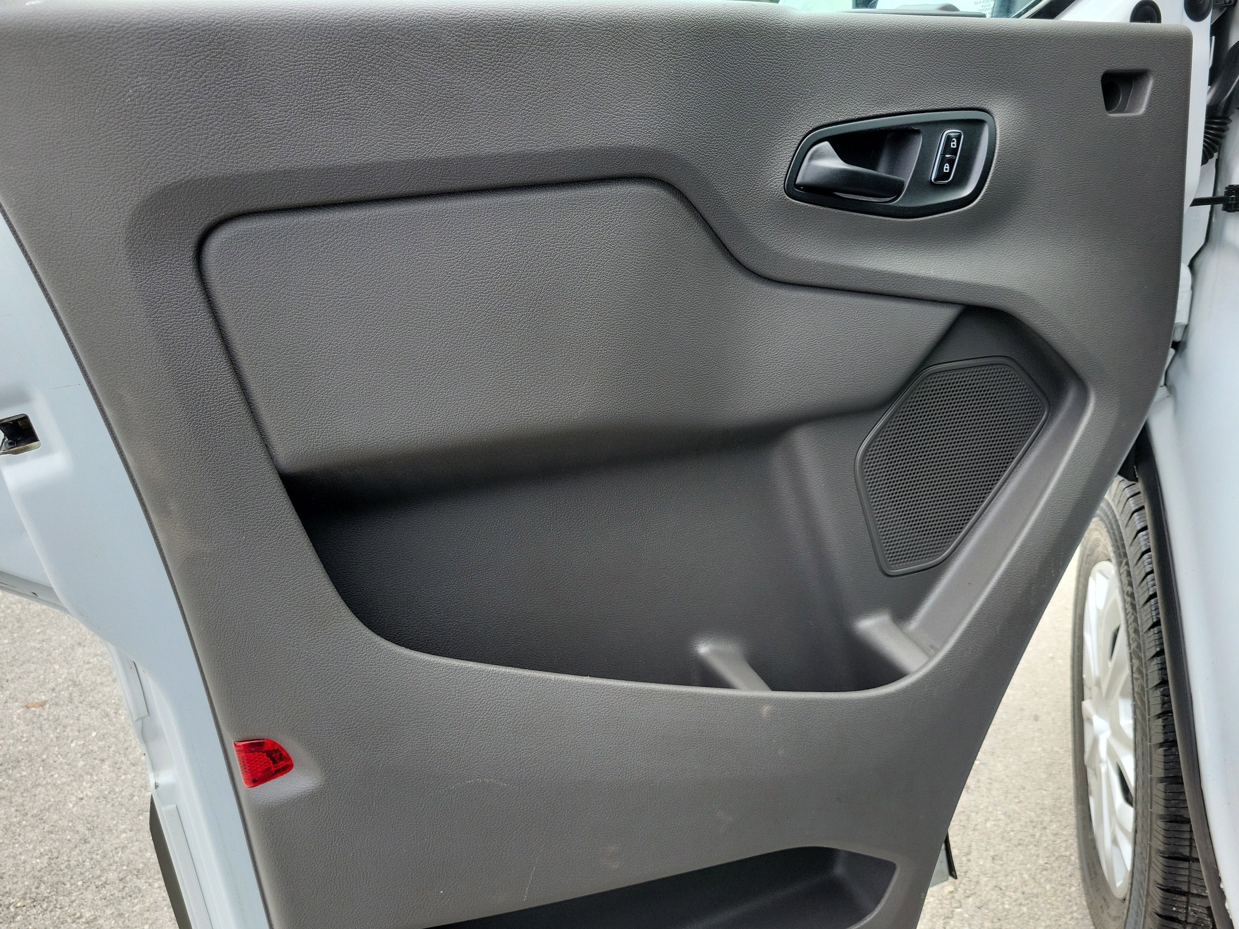 2024 Ford Transit Cargo Van Base