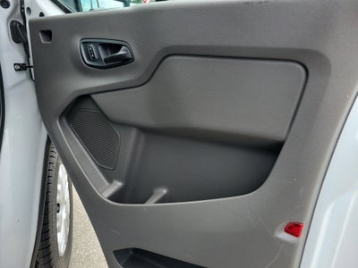 2024 Ford Transit Cargo Van Base