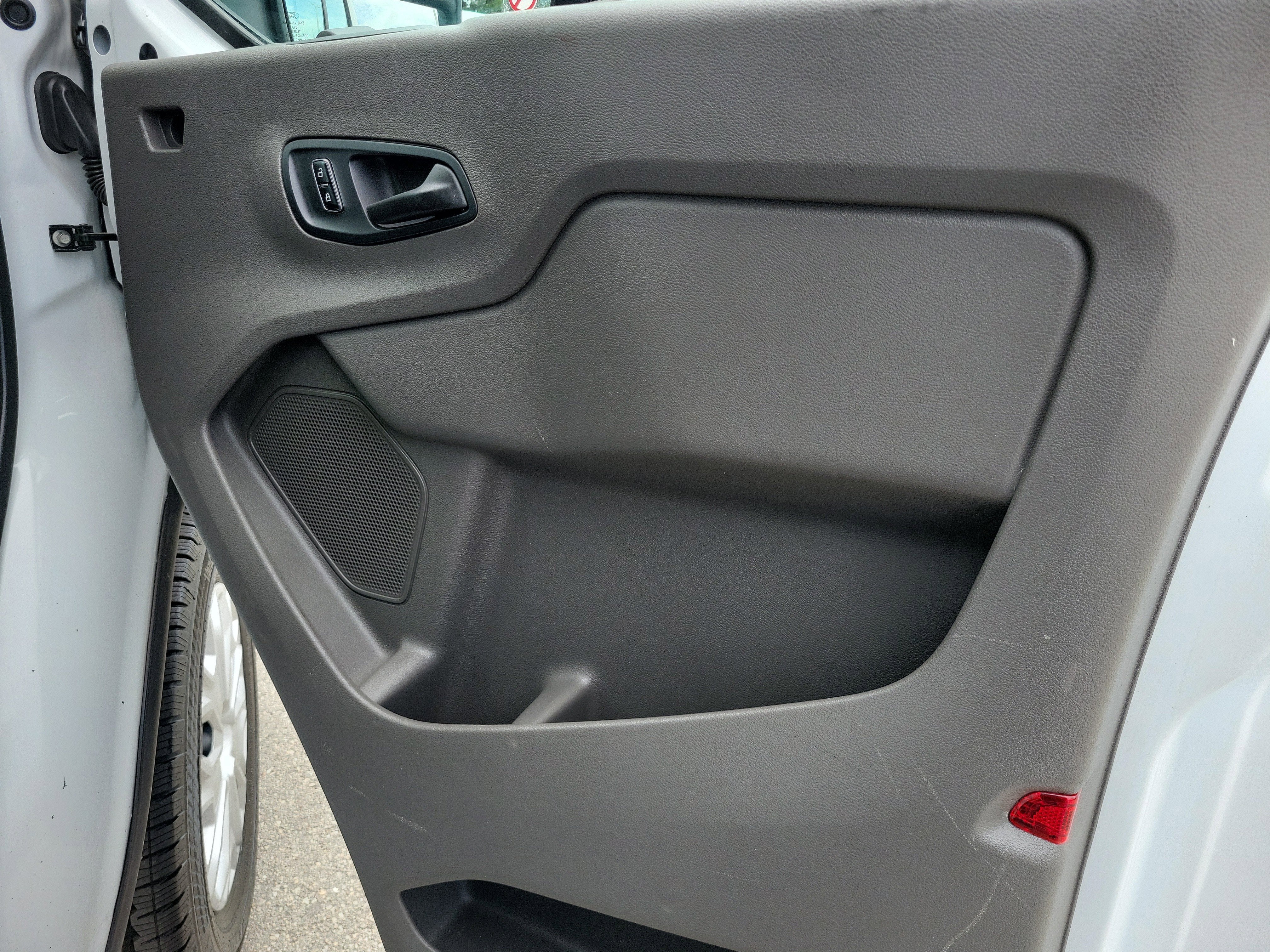 2024 Ford Transit Cargo Van Base